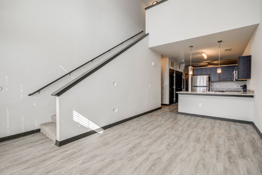 The Towne At Northgate Apartments, 1203 Affirmed View, Colorado Springs